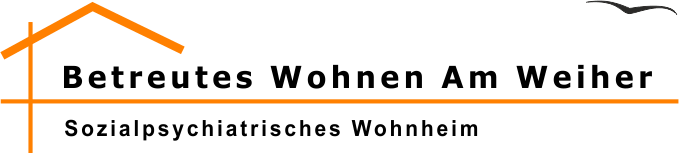 Logo Betreutes Wohnen Am Weiher AG